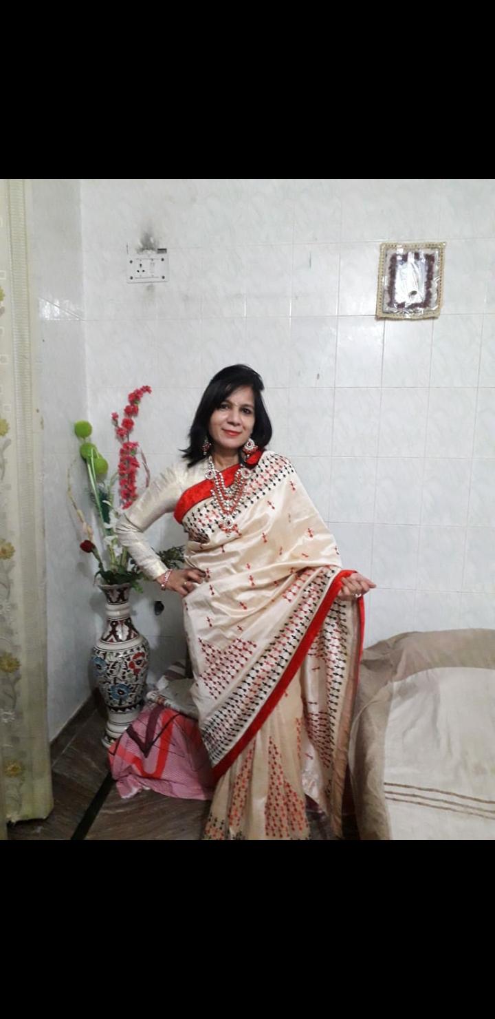 Megha Sreshtha Verma  